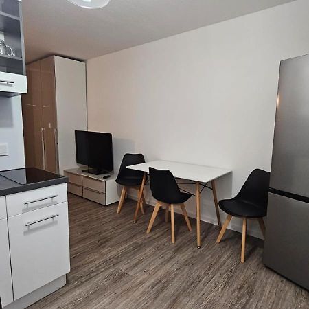 Gast Appartment Germersheim Bagian luar foto